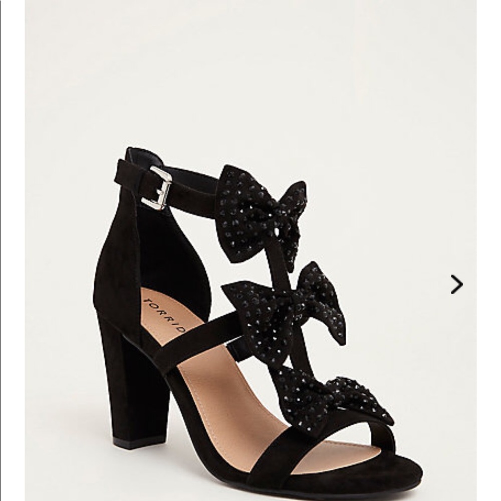 Ladies heels